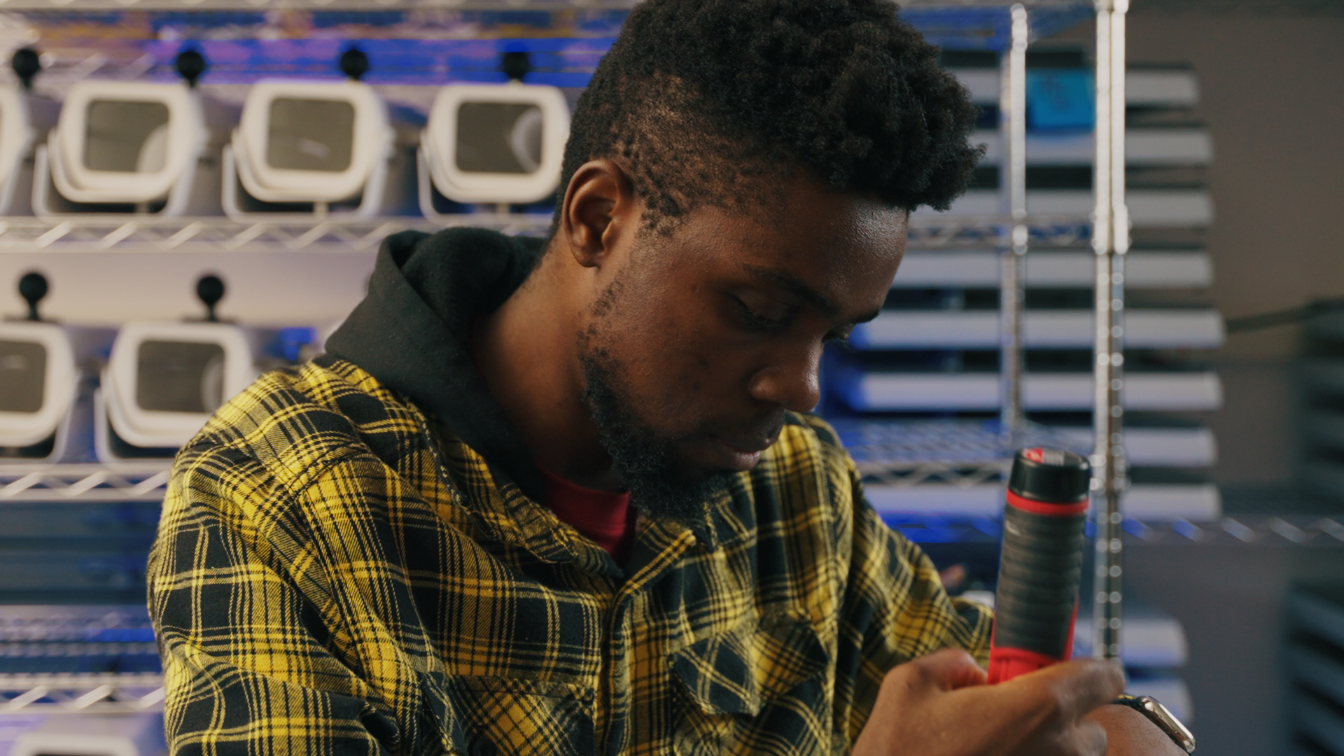 Technology Professional Video Production Lincoln, NE UNANIMOUS